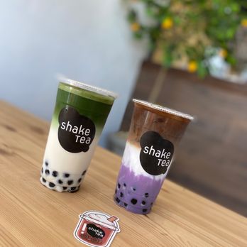 Shake Tea - Yum!! - Bubble Tea Near Me - Oroville, California Shake Tea - Yum!! - Bubble Tea Near Me - Oroville, California