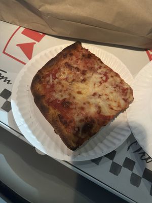 Amici's Pizzeria by null