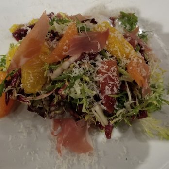 Vescovo Neighborhood Eatery - Special - Winter Citrus & Bitter Greens - Italian Near Me - Brevard, North Carolina Vescovo Neighborhood Eatery - Special - Winter Citrus & Bitter Greens - Italian Near Me - Brevard, North Carolina