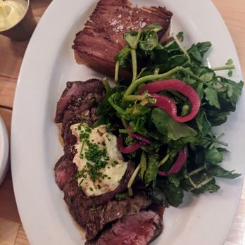 Sycamore - New American Near Me - Newton, Massachusetts