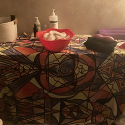 Therapeutic Massage & Wellness Center - Room detail