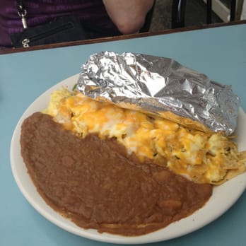 Mi Madre's Restaurant - Migas - Tex-Mex Near Me - Austin, Texas