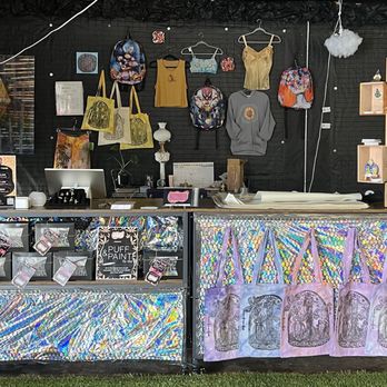 Mycelium Gallery - Art Galleries Near Me - Oklahoma City, Oklahoma Mycelium Gallery - Art Galleries Near Me - Oklahoma City, Oklahoma