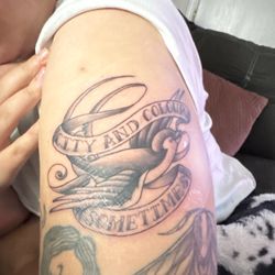 Opalus Tattoo
