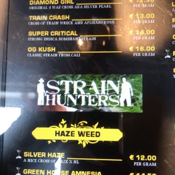 Greenhouse - Coffeeshops Near Me - Amsterdam, New Hampshire