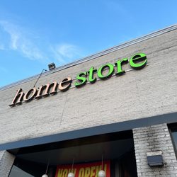 Fairfax Circle Shopping Center