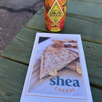 Shea Cheese - Cheese Shops Near Me - Phoenix, Arizona