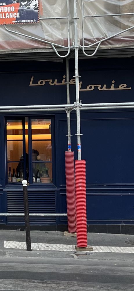 Louie Louie