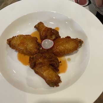 Izakaya Ajimi - Spicy fried wings - Izakaya Near Me - Brooklyn, New York Izakaya Ajimi - Spicy fried wings - Izakaya Near Me - Brooklyn, New York