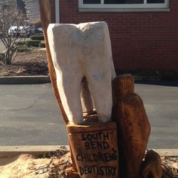 South Bend Children's Dentistry, PC