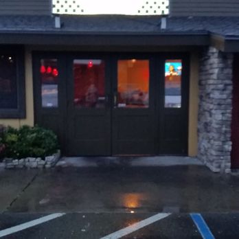 Flapjacks - entrance - Breakfast & Brunch Near Me - Sacramento, California