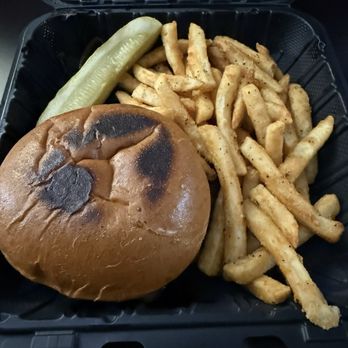 Steelbound Williamsville - Smokestack smash burger and fries - Breweries Near Me - Williamsville, New York Steelbound Williamsville - Smokestack smash burger and fries - Breweries Near Me - Williamsville, New York