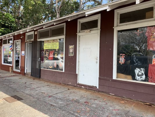 ONE DAY SEWING DRY CLEANING - 27 Reviews - 1656 Wilikina Dr, Wahiawa