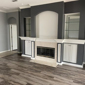 Major League Painting - Living room - Painters Near Me Major League Painting - Living room - Painters Near Me