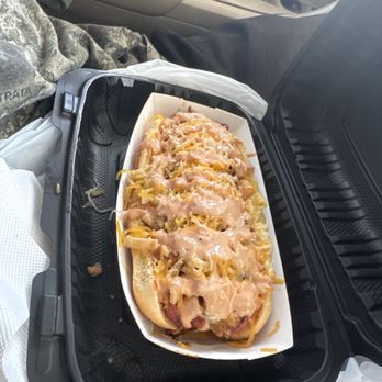 Smash City - Food Trucks Near Me - Austin, Texas Smash City - Food Trucks Near Me - Austin, Texas