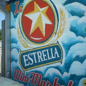 La Estrella Mini Market - Convenience Stores Near Me - Denton, Texas La Estrella Mini Market - Convenience Stores Near Me - Denton, Texas
