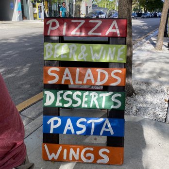 URBAN PIZZA CAFE - Pizza Near Me - Miami, Florida URBAN PIZZA CAFE - Pizza Near Me - Miami, Florida