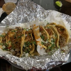 Rancho's Taquieria - Tacos de suadero no es de ahí pero es comida mexicana también