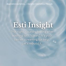 Genetic Cosmetics
