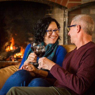 The Edenwild Boutique Inn by null