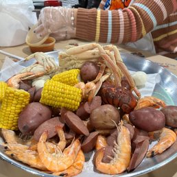 House Platter