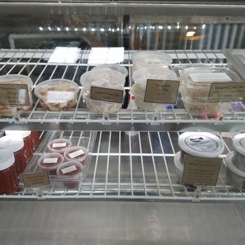 Nelson Crab - Cold case. - Seafood Markets Near Me - Tokeland, Washington Nelson Crab - Cold case. - Seafood Markets Near Me - Tokeland, Washington