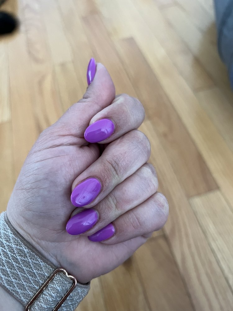 Creative Nail Spa gallery