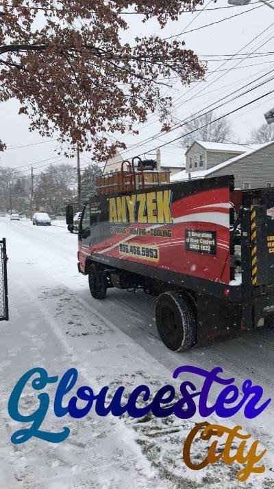 Slide of Anyzek Fuel