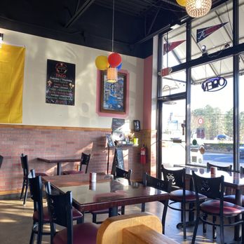 Lalo's Tacos - Entrance - Mexican Near Me - Sharpsburg, Georgia