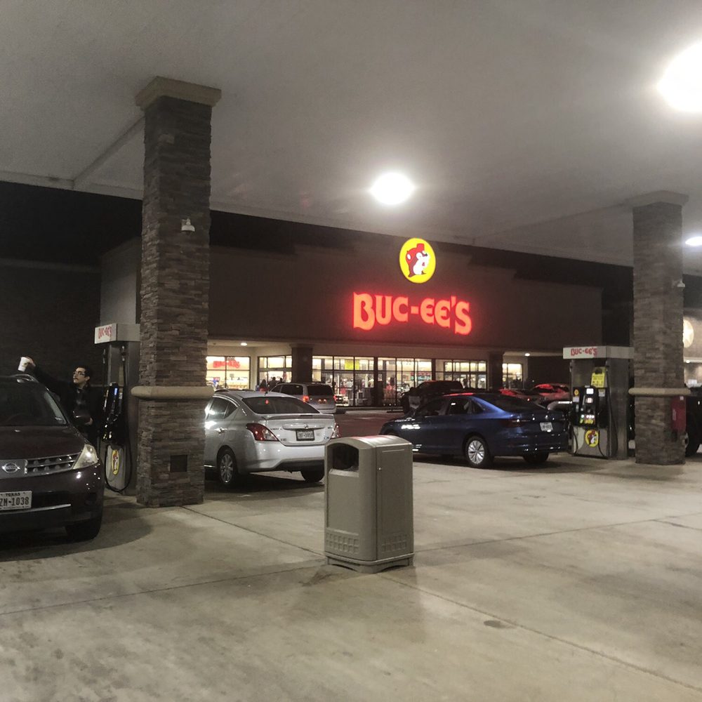 Buc-ee's - Gas Stations Near Me - Temple, Texas
