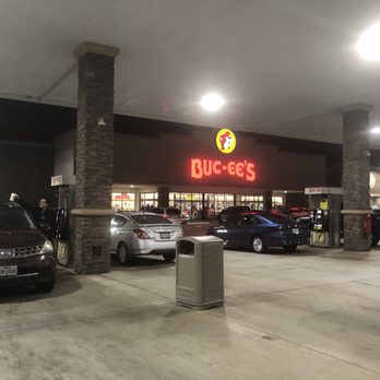 Buc-ee's - Gas Stations Near Me - Temple, Texas