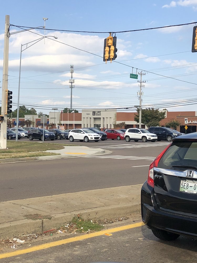 THE LIFE CHURCH GERMANTOWN PARKWAY 90 Photos & 14 Reviews 1800 N