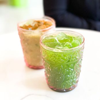Holy Matcha - Tea Rooms Near Me - San Diego, California Holy Matcha - Tea Rooms Near Me - San Diego, California