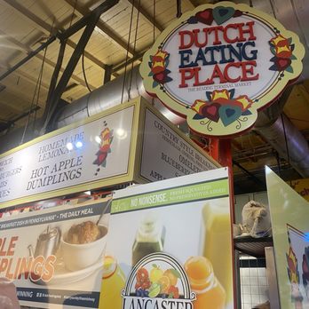 Dutch Eating Place - Breakfast & Brunch Near Me - Philadelphia, Pennsylvania