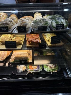 Gilbert’s Food Bar by null