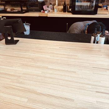 Bazu By Superwow - Waiting for my cold brew - Coffee & Tea Near Me - New York, New York Bazu By Superwow - Waiting for my cold brew - Coffee & Tea Near Me - New York, New York