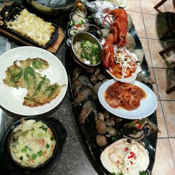 Jae Bu Do - Korean Near Me - Los Angeles, California Jae Bu Do - Korean Near Me - Los Angeles, California