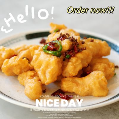 Dumpling Kitchen - Castro by null