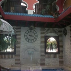 Les Thermes Du Sultan