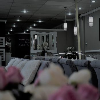 Flemington Nails II-FN - Nail Salons Near Me - Branchburg, New Jersey Flemington Nails II-FN - Nail Salons Near Me - Branchburg, New Jersey