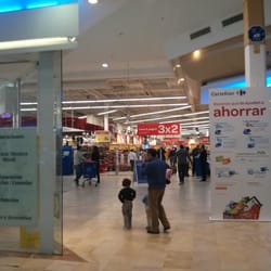 Carrefour