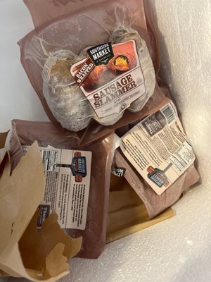 Southside Market & Barbeque by null