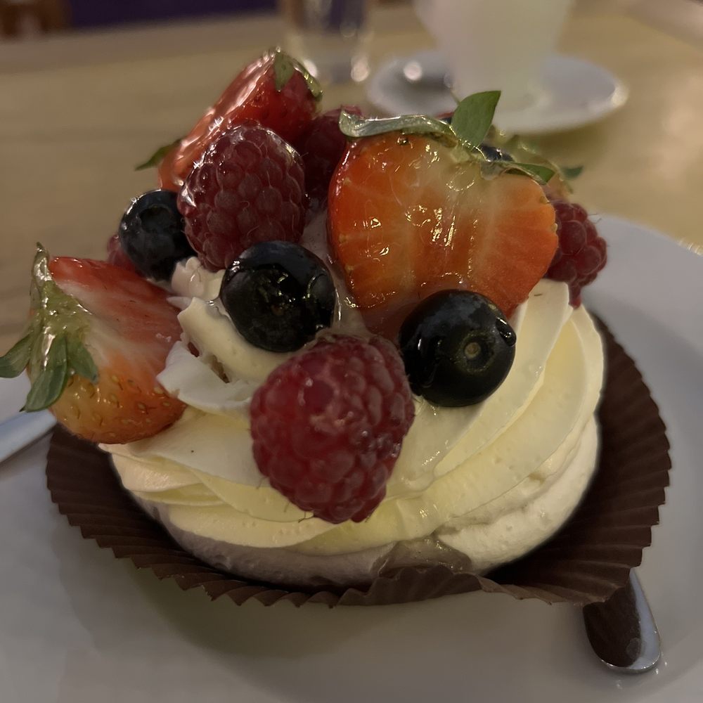 Słodki Słony - Desserts Near Me - Warsaw, MZ