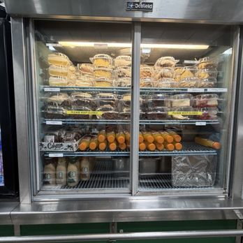 Jim's Deli - Delis Near Me - Brighton, Massachusetts