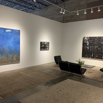 Equinox Gallery - Art Galleries Near Me - Vancouver, British Columbia
