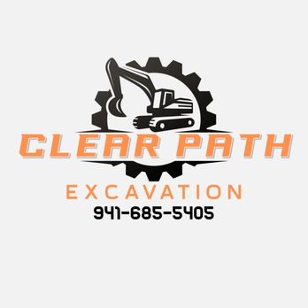 Clear Path Excavation - Excavation Services Near Me - North Port, Florida Clear Path Excavation - Excavation Services Near Me - North Port, Florida