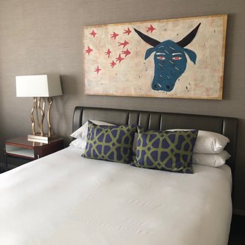 Kimpton Palomar Hotel Phoenix Cityscape - Hotels Near Me - Phoenix, Arizona
