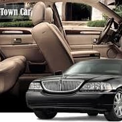 Taxi Cab Service - Luxury service