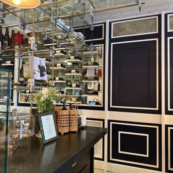 The Pie Room by Curtis Stone - Bakeries Near Me - Beverly Hills, California The Pie Room by Curtis Stone - Bakeries Near Me - Beverly Hills, California