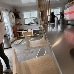 Ace Outpost Jacksonville - Inside